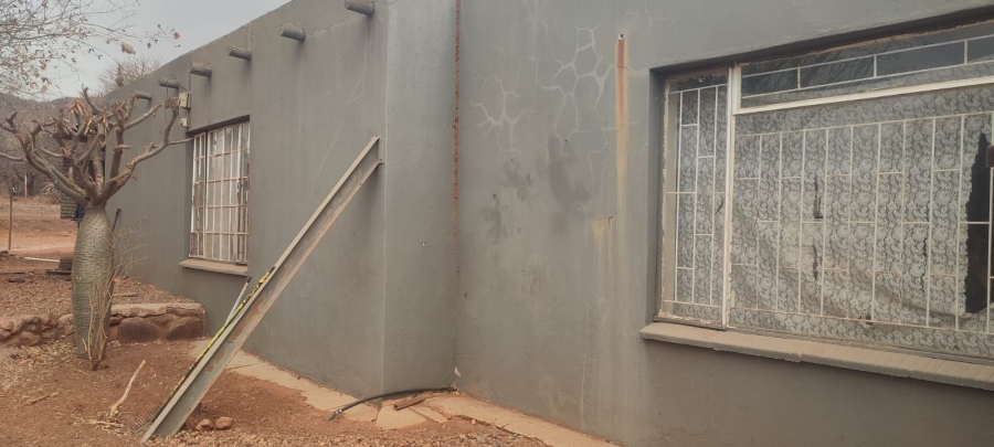 3 Bedroom Property for Sale in Rustenburg Rural North West